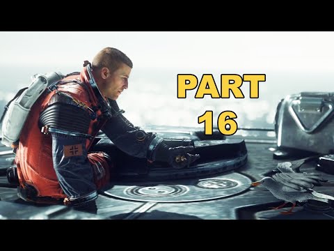 Wolfenstein 2 The New Colossus | Walkthrough Gameplay - Part 16 (PC Game)
