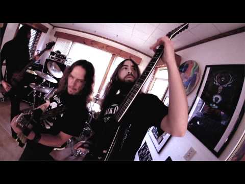ADMIRAL OF BLACK - "Dispatch" official music video