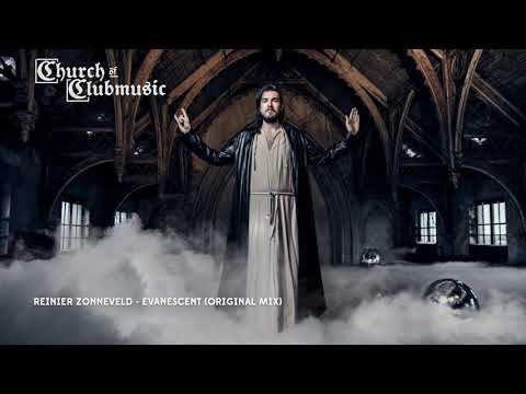 Reinier Zonneveld - Evanescent (Original Mix)