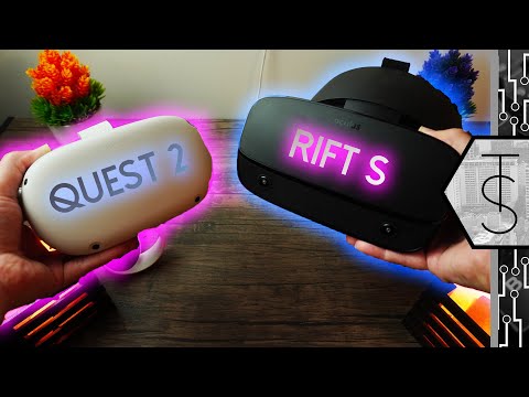 image-Is the Oculus Rift still available for PC VR?