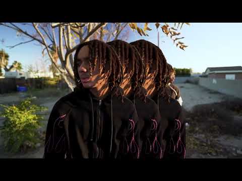 Flyy4Ever - Donda (Official Video)