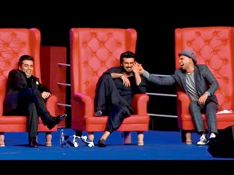 TOP 5 AIB Knockout Controversy