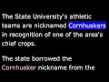 State Nicknames - Part 3 of 4- WORDS AND THEIR ...