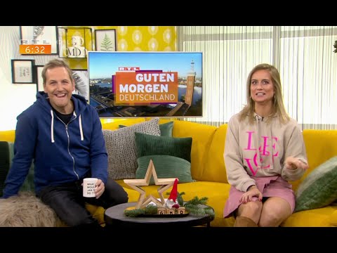 Susanna Ohlen - GMD - HD - 18. December 2020