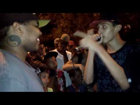 Padura vs Fp - 2°fase - batalha da serraria (20°edição)