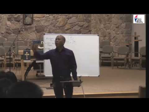 Thangthat Nun - Rev. Hoi Cung Tum