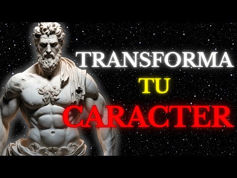 UNLOCK THE POWER OF THE STOIC VIRTUES AND TRANSFORM YOUR CHARACTER | Stoic Philosophy