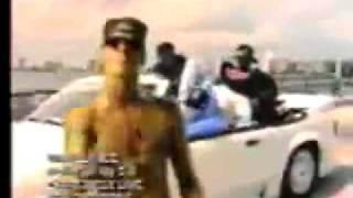 Vanilla Ice - Rollin In My 5.0