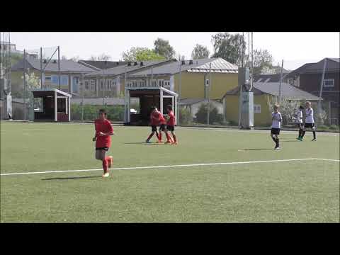Vasalund Kista p07-Sollentuna Tegelhagen p07