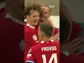 VACLAV CERNY! ???  #ZiggoSport #Euro2024Qualifiers #FROCZE #Cerny #VaclavCerny #Shorts