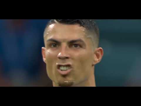 Cristiano Ronaldo Vs Uruguay HD 1080i 30 06 2018