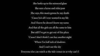 Shalott - Emilie Autumn w/Lyrics