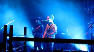 &quot;Uppercut&quot; Stereophonics Live