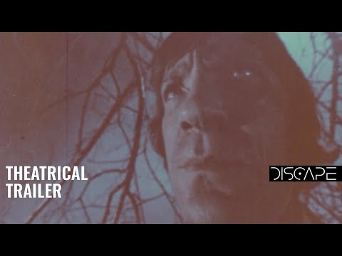 From Beyond the Grave • 1974 • Theatrical Trailer 2