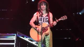 Steel Panther - She&#39;s On The Rag - 4K - Wembley, London 15/10/2016