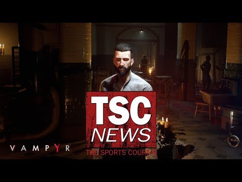 Vampyr on PS4 Review - Worth Your Money? | TSC Gaming