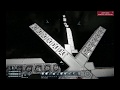 Space Engineers Trying Make Hyperdrive