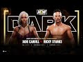 AEW Fight Forever Jade Cargill Vs Ricky Starks For The AEW Championship