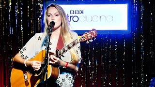 Frankie Davies - The Open Road (Nashville 2014)