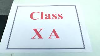 Delhi Model Public School Video