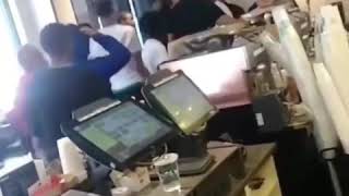 Lil Uzi Vert Pulls up on Rich The Kid (Part 3)