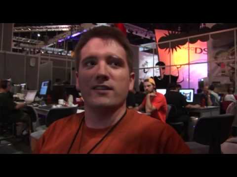Gamespot's E3 2005 Documentary: Electric Showdown