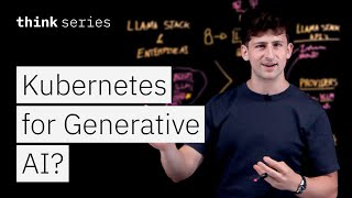 Llama Stack: Kubernetes for RAG & AI Agents in Generative AI