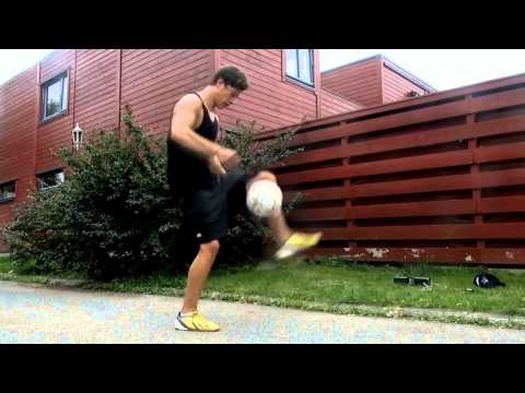 Adrian Krogseter - Tribute