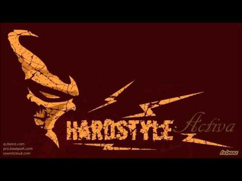 Intranz Presents: Hardstyle Activa 2015 | Episode 07 (New Years Eve, December)
