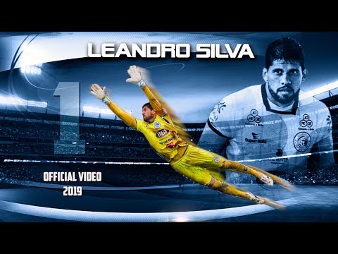 Leandro Silva 2019