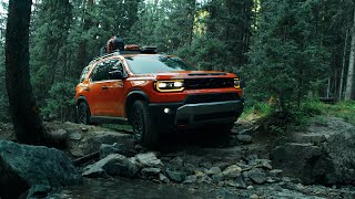  Passport | “Rugged Protection for All Your Adventures”