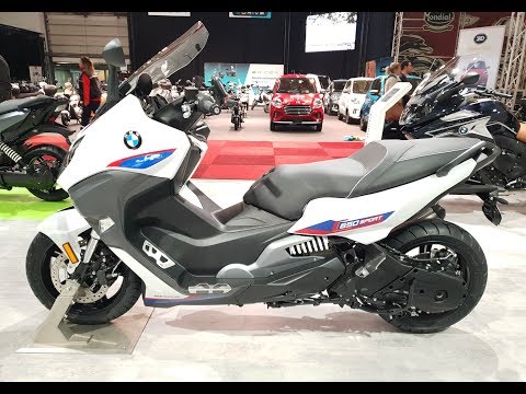 Top 7 Scooters 2019