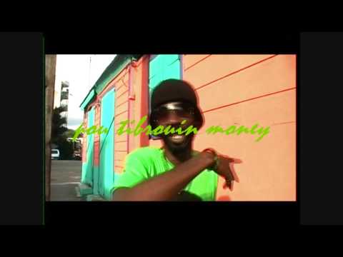 Toktone G - POU TIBWEN MONEY : riddim by Don jalys