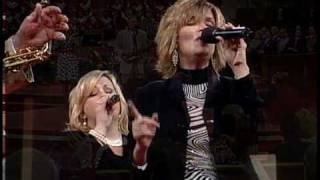 A Perfect Heart: Donna Carline & Bob Henderson