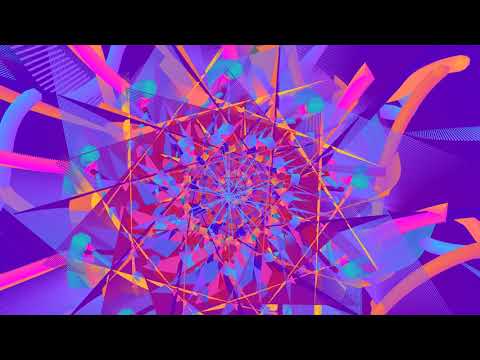 East Forest x Visitations VR - Always (Official Visualizer)