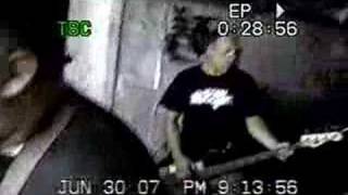 Flag of Democracy - Metal Plate