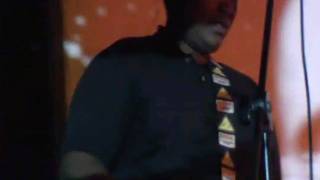 Random Arrival @ Crawlspace