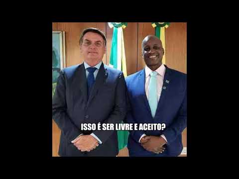 Wilha Lado Leste - +1 Bebê Preto (Prod: Dedeon)