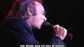 NEIL DIAMOND EN ESPAÑOL-Will You Still Love Me Tomorrow (Con subtítulos)