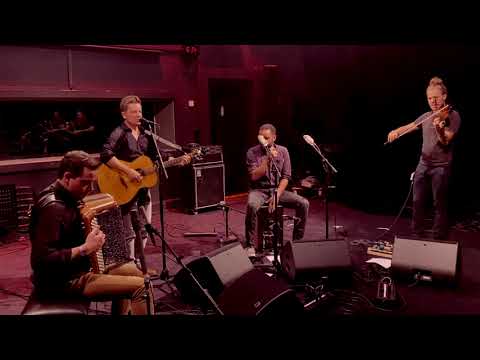 BASTOUN: L'Autre (Live)