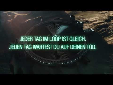 The Loop - Das Ende der Menschlichkeit (Buch Trailer)