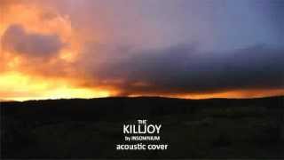 Insomnium - The Killjoy (acoustic cover)