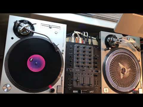 ADC Band - The Long Stroke 1978