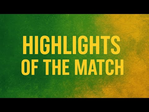 Highlights | Sollentuna FK Silver 3 vs Sundbybergs IK Vit | P2012-4D 2025 | 30 Aug 2025