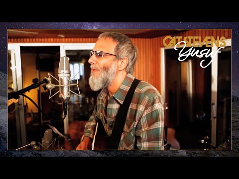 Yusuf / Cat Stevens – Recording 'My People'