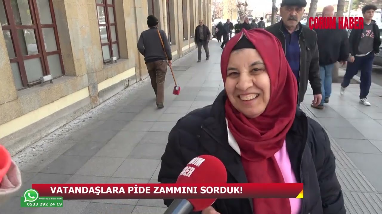 VATANDAŞLARA ZAMLARI SORDUK: “AÇ YATTIĞIMIZ GÜNLER OLDU, BUGÜNÜMÜZE YÜZ BİN KERE ŞÜKÜRLER OLSUN”