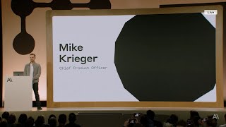 Anthropic Code with Claude Keynote | Mike Krieger Chief Product Officer