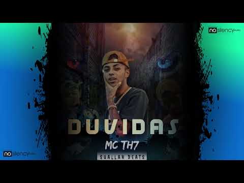 Dúvidas??? (prod Suallan Beats)