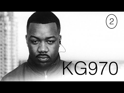 KG970 - Maldad | HIDDEN ROOM #2