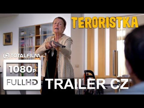 The Lady Terrorist (2019) Official Trailer